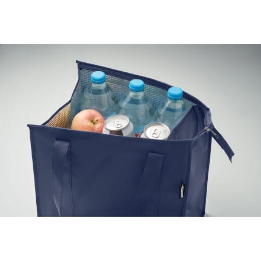 Borsa frigo con cerniera WOOLER