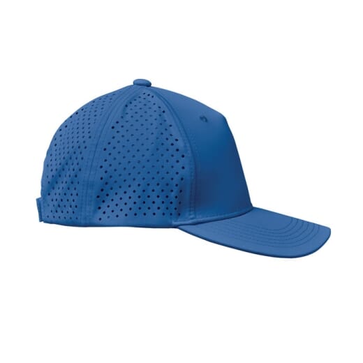 Cappellino sportivo 5 pannelli CAPO