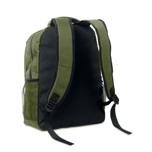 Zaino con scomparto laptop PUTER