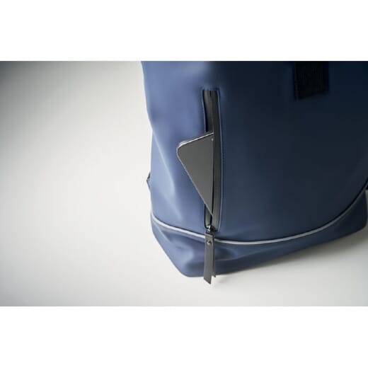 Zaino rolltop porta pc LAPTOSA