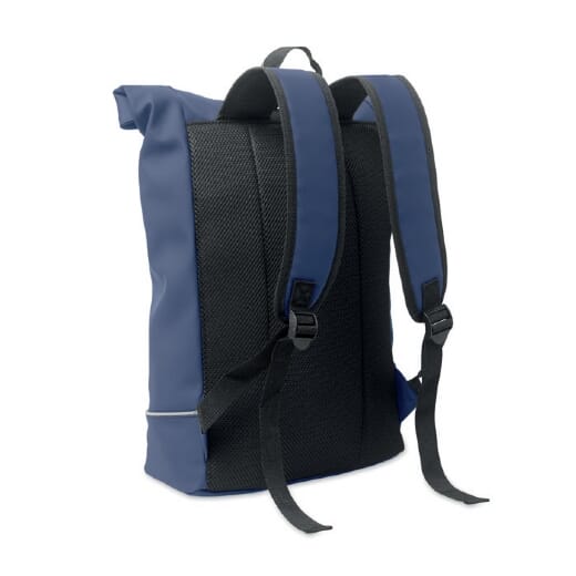 Zaino rolltop porta pc LAPTOSA