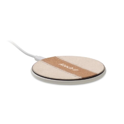 Caricatore wireless CORTLESS