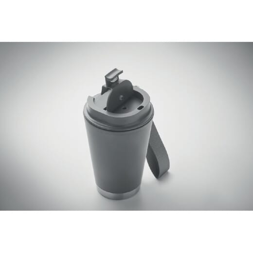 Bicchiere a doppio strato TOPIZ - 300 ml