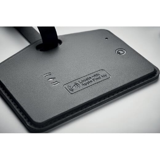 Etichetta bagagli anti smarrimento TAGSMART