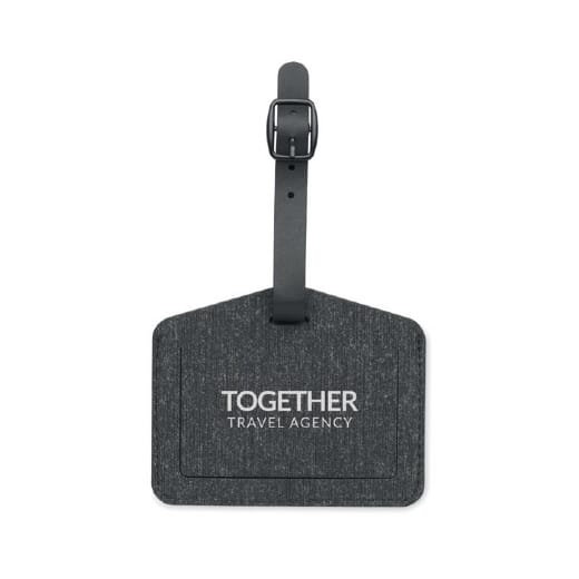 Etichetta bagagli anti smarrimento TAGSMART