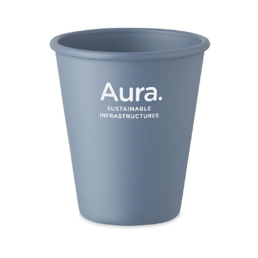 Tazza monostrato CUPFUL
