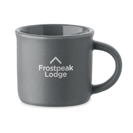 Tazza da caffè in ceramica ESPRES - 40 ml