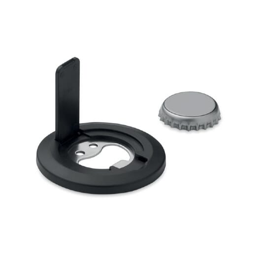 Porta telefono con apribottiglie DOSENUNO