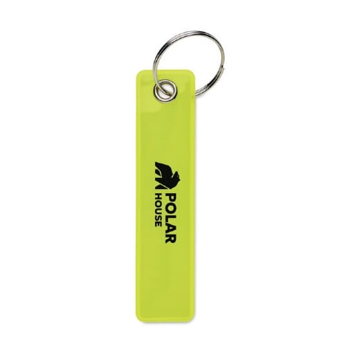 Portachiavi riflettente KEYFLECT