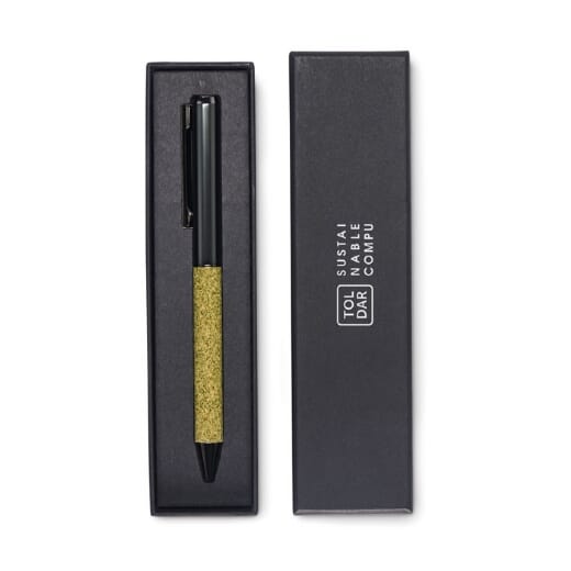 Penna in materiali riciclati CHIPPEWA PEN