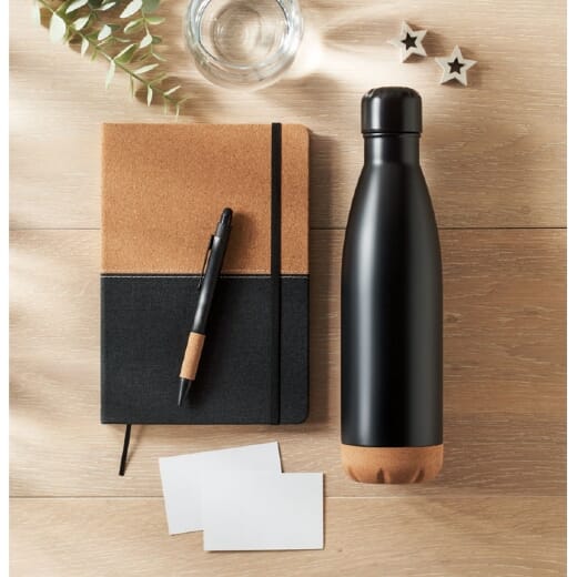 Set regalo 3 pezzi personalizzabili CADEAU