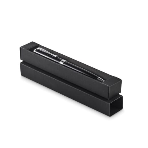 Penna con scatola regalo LYON