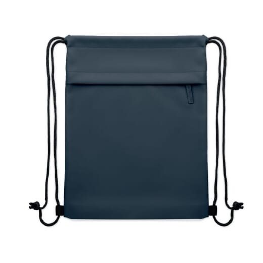 Sacca con rivestimento in pelle BANGKOK BAG