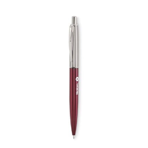 Penna a pulsante GRAZ COLOUR