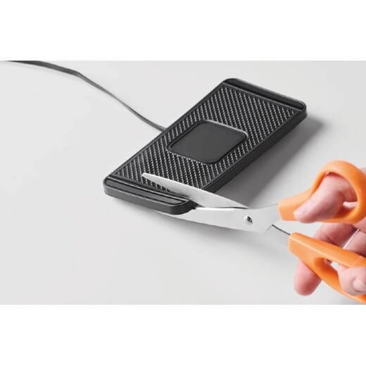 Caricatore wireless per auto CARPA