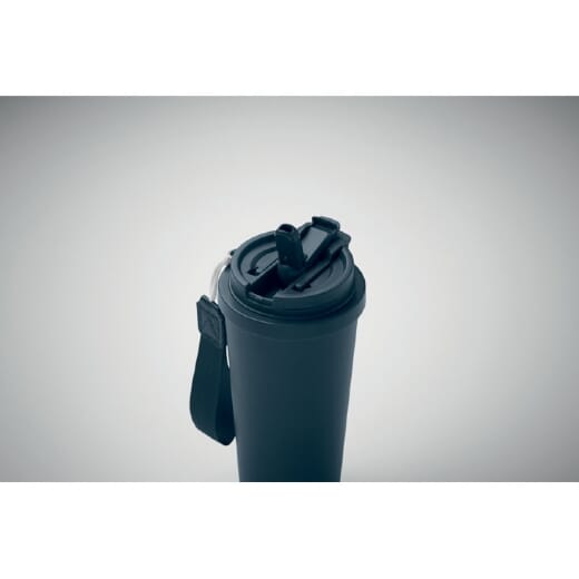 Bicchiere a doppio strato TOPAZ LARGE - 500 ml