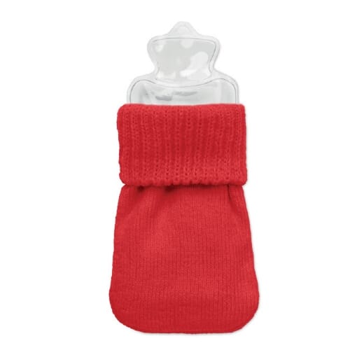 Cuscinetto termico riscaldante WARMMUFF