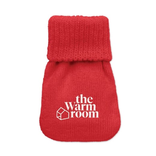 Cuscinetto termico riscaldante WARMMUFF