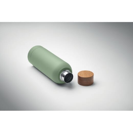 Borraccia in acciaio riciclato GEISER - 700 ml