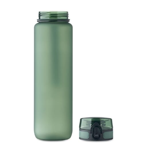 Borraccia sportiva graduata ISFORDEN MARK - 1L