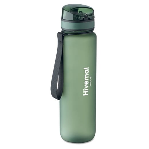 Borraccia sportiva graduata ISFORDEN MARK - 1L