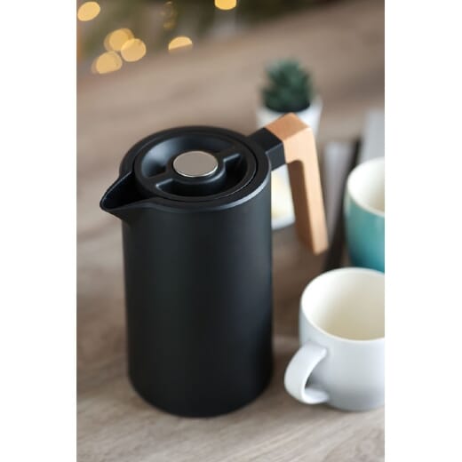 Caraffa a doppio strato SERVIR - 1l
