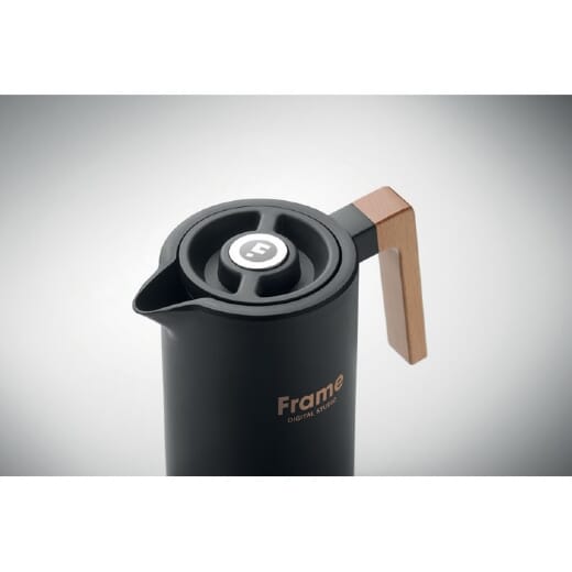 Caraffa a doppio strato SERVIR - 1l
