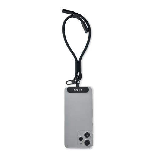 Cavo di ricarica con porta telefono VRIST