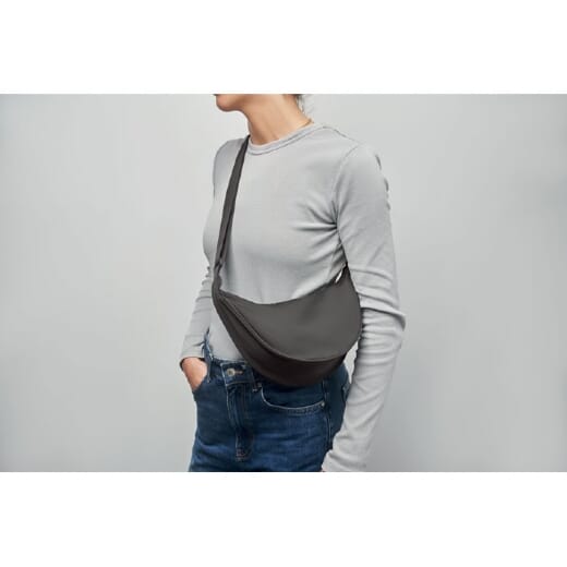 Borsa a tracolla KOROVIN CROSS