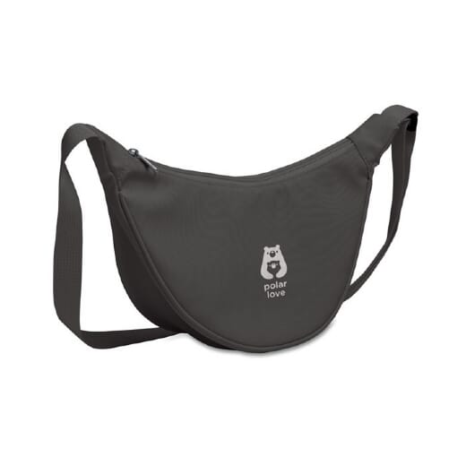 Borsa a tracolla KOROVIN CROSS