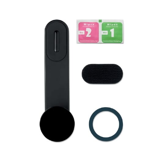 Porta telefono auto con caricatore FLECAR