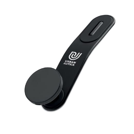 Porta telefono auto con caricatore FLECAR