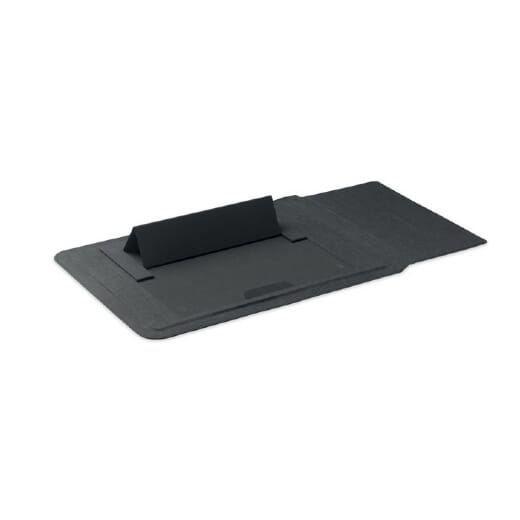 Porta laptop in feltro multifunzione PRACTIC