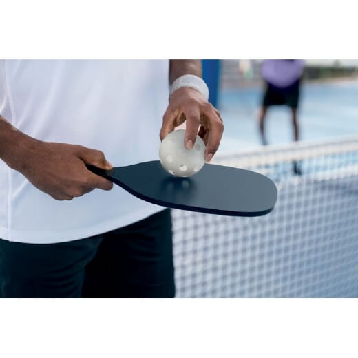 Racchette da pickleball con pallina SETTY
