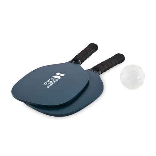 Racchette da pickleball con pallina SETTY