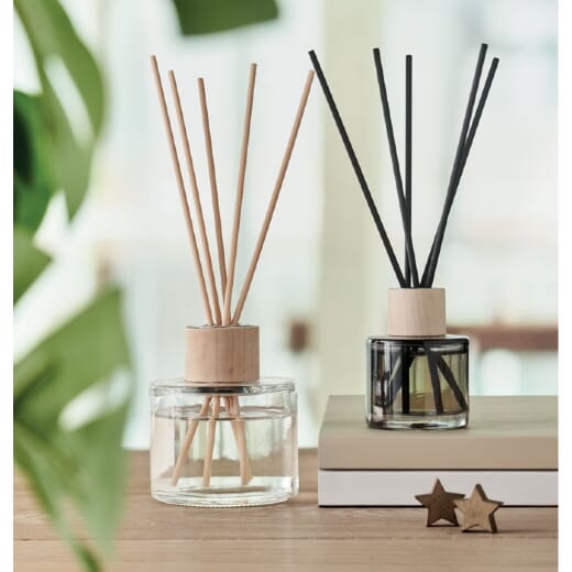 Diffusore alla vaniglia NOIROMA