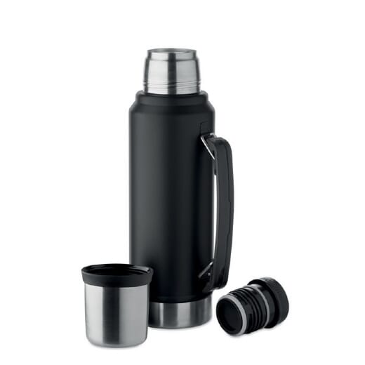Bottiglia isolante con tazza NYIMA - 1L