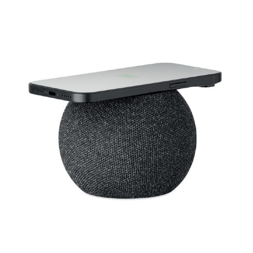 Speaker con ricarica wireless LISTOO