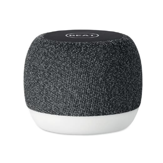 Speaker wireless con luce LISTOO+