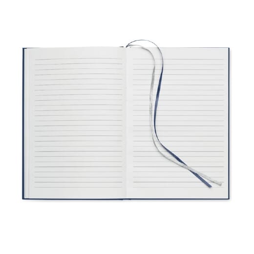 Notebook A5 in materiali riciclati JOURNU