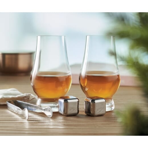 Set bicchieri da whisky MALT