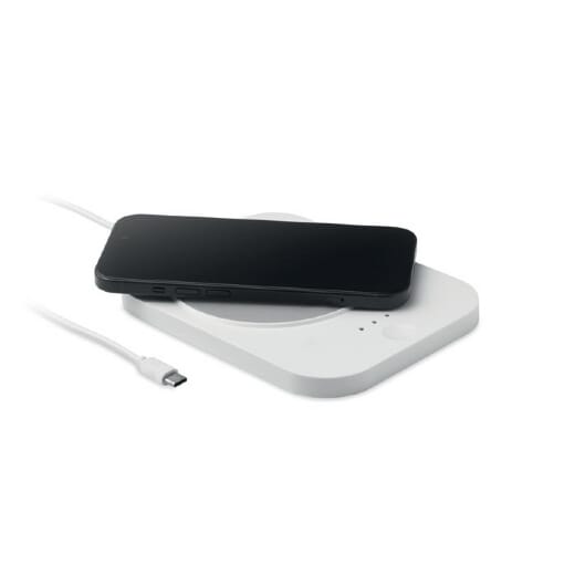 Caricatore wireless e scalda tazza SIROTER