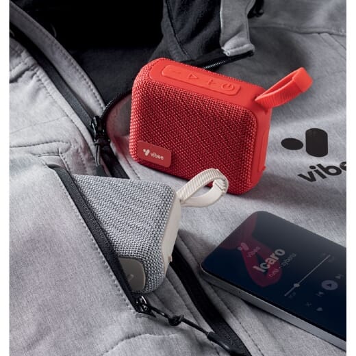 Speaker wireless personalizzabile OBLO