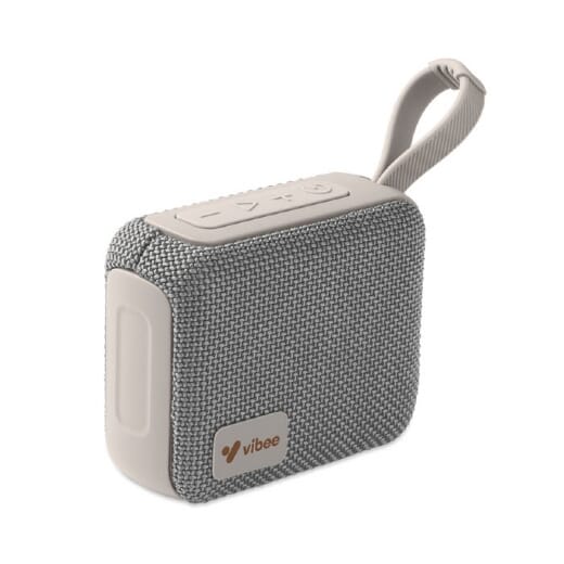 Speaker wireless personalizzabile OBLO