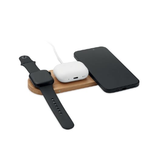 Base di ricarica 3 in 1 RECPAD