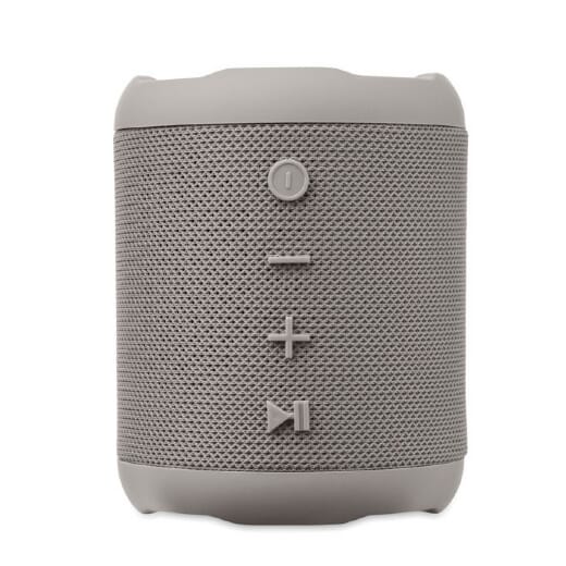 Speaker wireless personalizzabile TOA