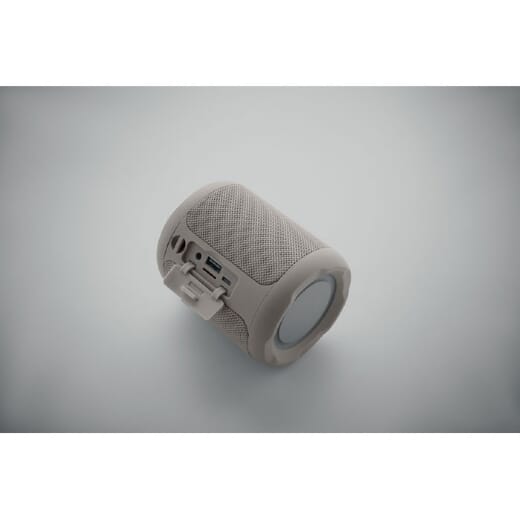 Speaker wireless personalizzabile TOA