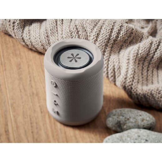 Speaker wireless personalizzabile TOA