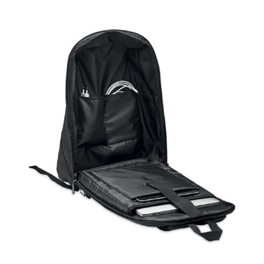 Zaino antifurto per laptop ARLON