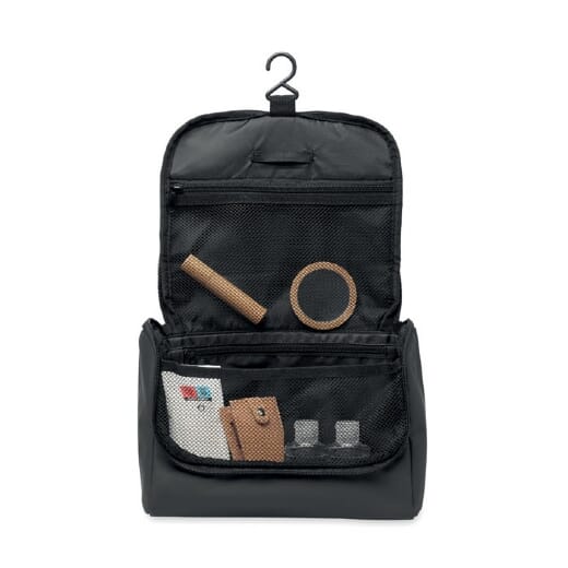 Borsa organizer in pelle PU AWAY